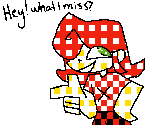 Hey-