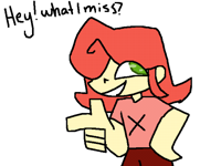 Hey-