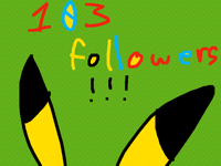 103 FOLLOWERS