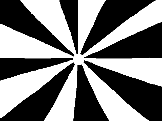 THE NEW SPINNER shake to side to side