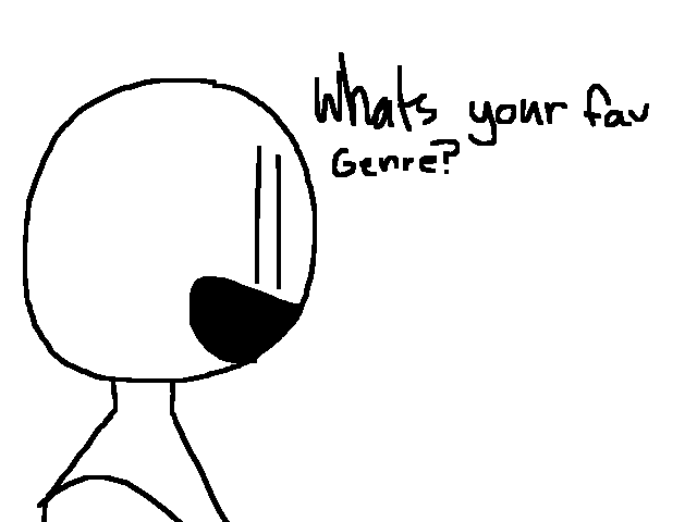 What's ur fav genre