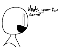 What's ur fav genre