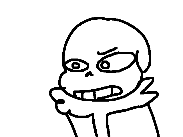U DIE (I hate myself QwQ)