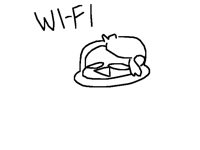 Lol I is In Hotel