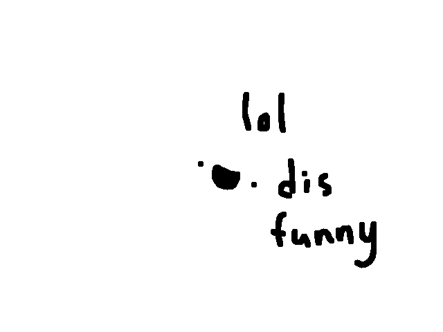 Found a random animation lmao