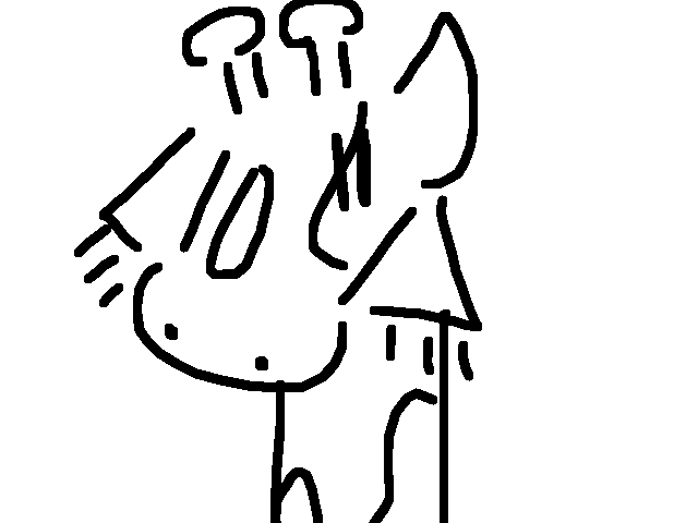 @Cloudburst doodle