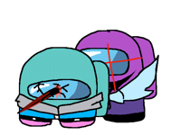 Defeat