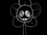 Hope I won't be ded cuz of art block