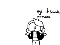 Why do I like edited versions of megalovania