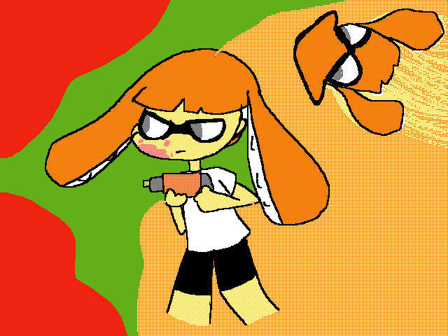 Splatoon