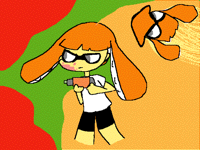 Splatoon