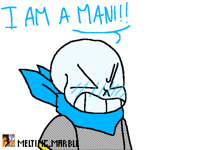 I AM A MAN