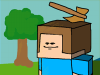You know It had to be done