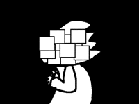 Lost soul of alphys