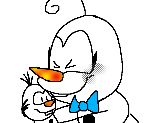 Gift for @SnowFlake
