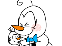 Gift for @SnowFlake