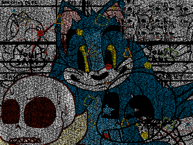 Well that's my pasteboard rn