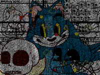 Well that's my pasteboard rn