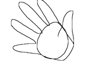 Ay an update on the hands