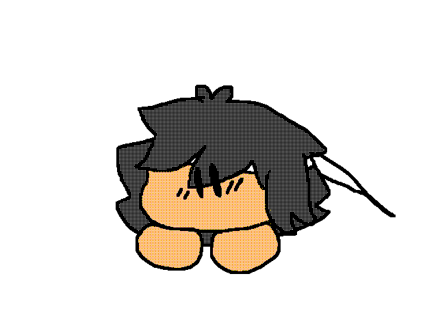 Sapnap cuz no one is drawing him