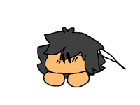 Sapnap cuz no one is drawing him