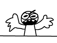 Angry