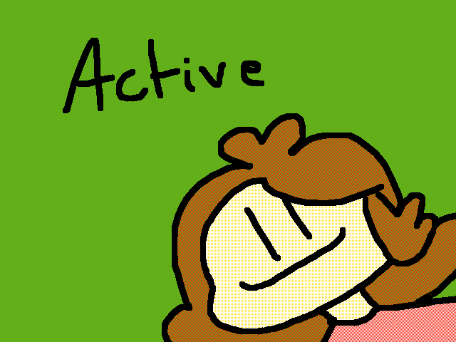 New profile pic
