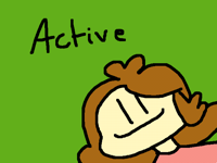 New profile pic