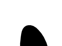 Gaster but He doesn't have a face