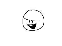 How anime people speak be like