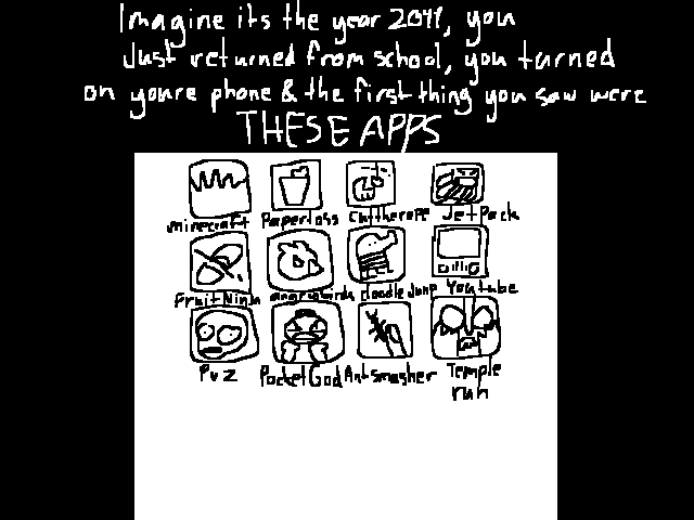 Nostalgia :(