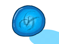Attempt to make realistic marble (fail)