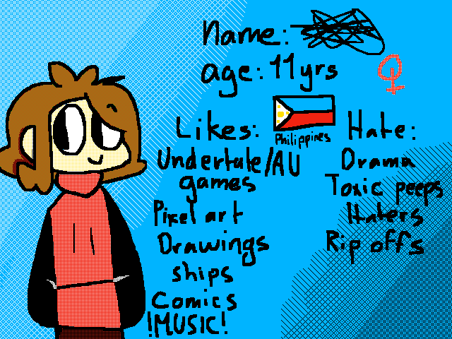 My MTA!