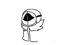 Literal vortex