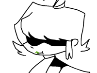 U eat moss