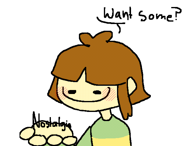 Want some????