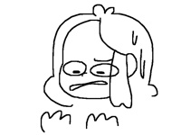 Is my art getting worse from shxt posts