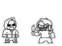 When you know how to easily kill dust sans