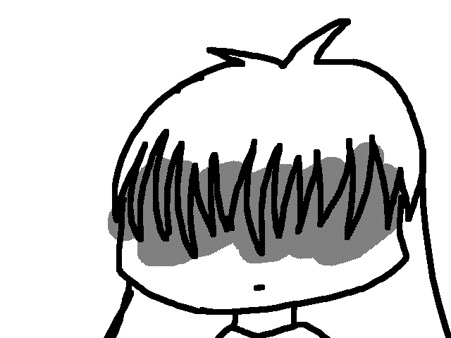 This is my New style(completed)