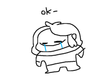 When no one gives an f about ur post anymore