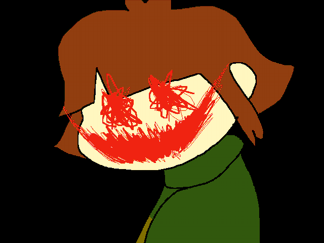 Massacretale Chara
