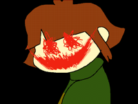 Massacretale Chara