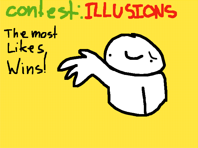 CONTEST! (CLOSED)