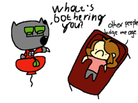 Psychologist (animate collab)