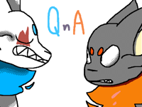 QnA with Lavox And Warx REPOST