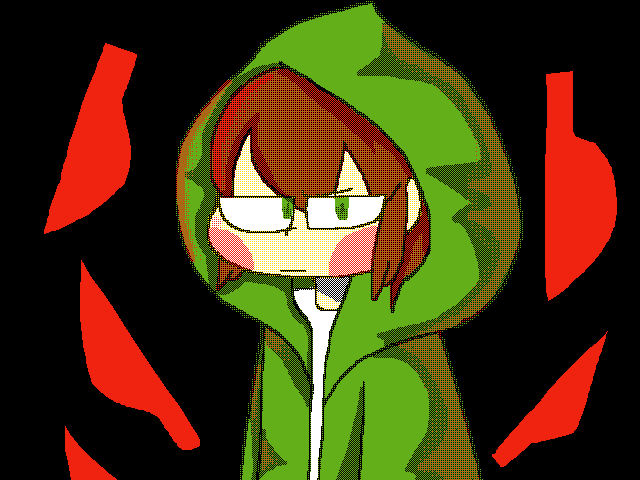 Storyshift Chara