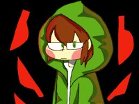 Storyshift Chara