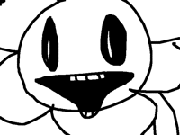 Flowey