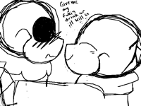 Pretty please redraw but I put context