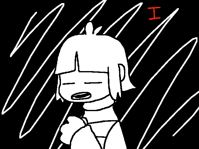 Massacretale Frisk and Chara